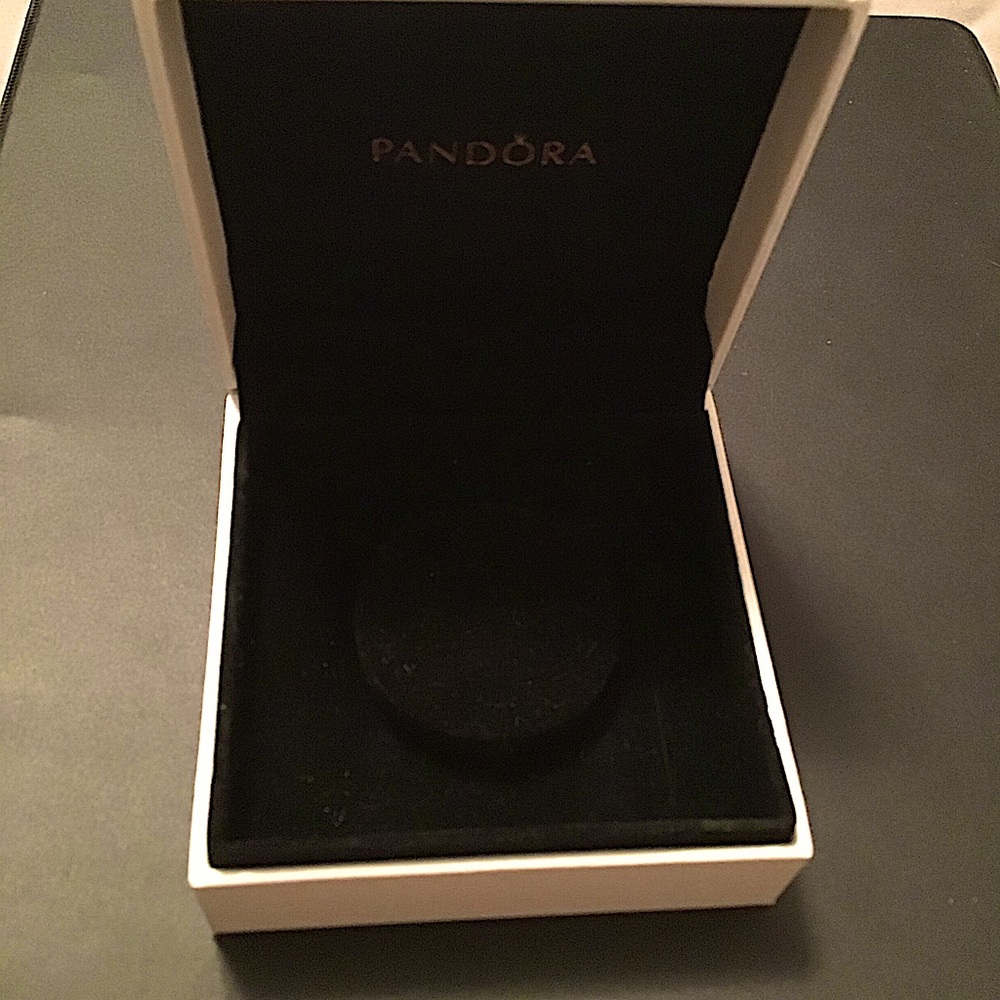 Pandora empty storage Box - Picture 2 of 3